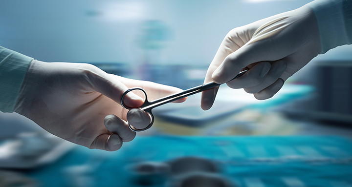 Neue Techniken der Vorsorge 